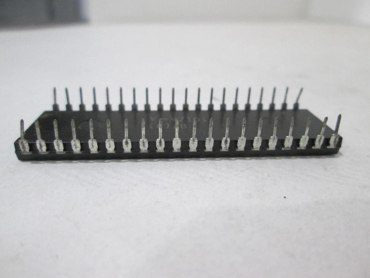 Used Rockwell, V-47101, Integrated Circuit, Used