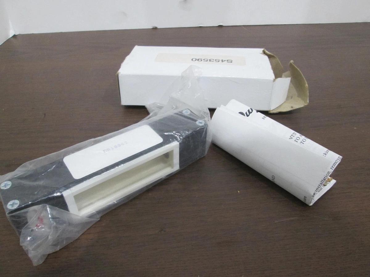 Dwyer, DR10062, Glass Flowmeter, New