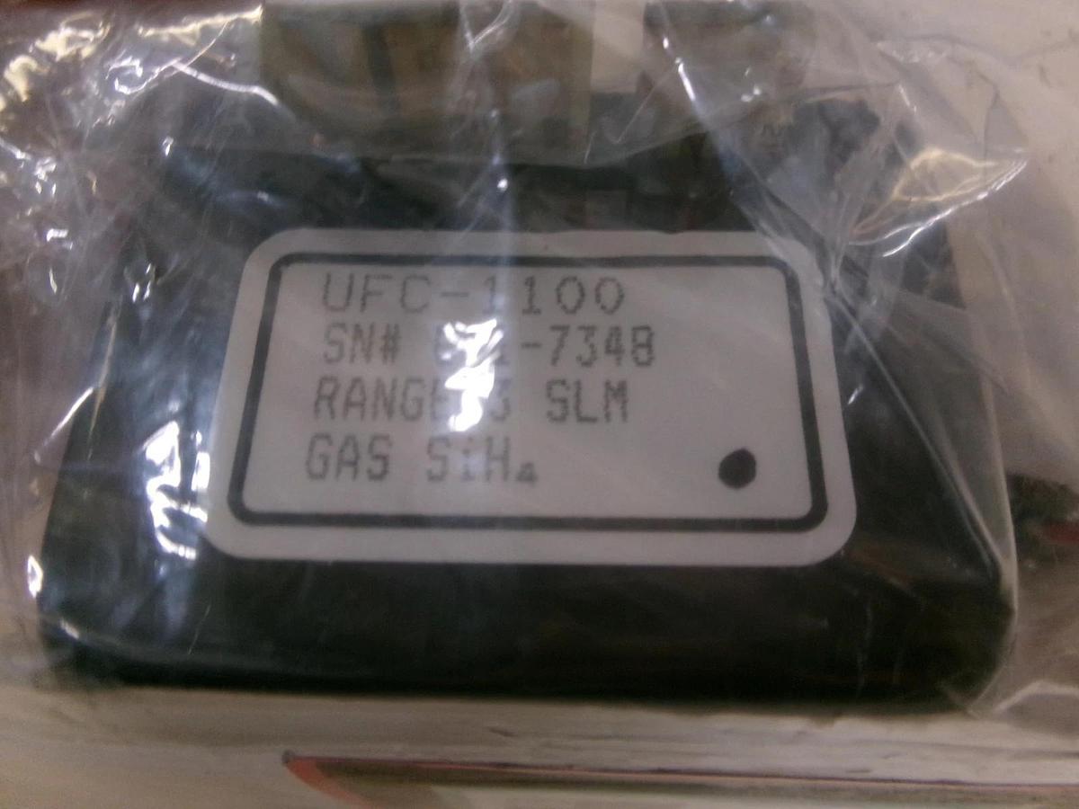 Used Unit, UFC-1100A, Range 10 SLM, Gas N2, Used