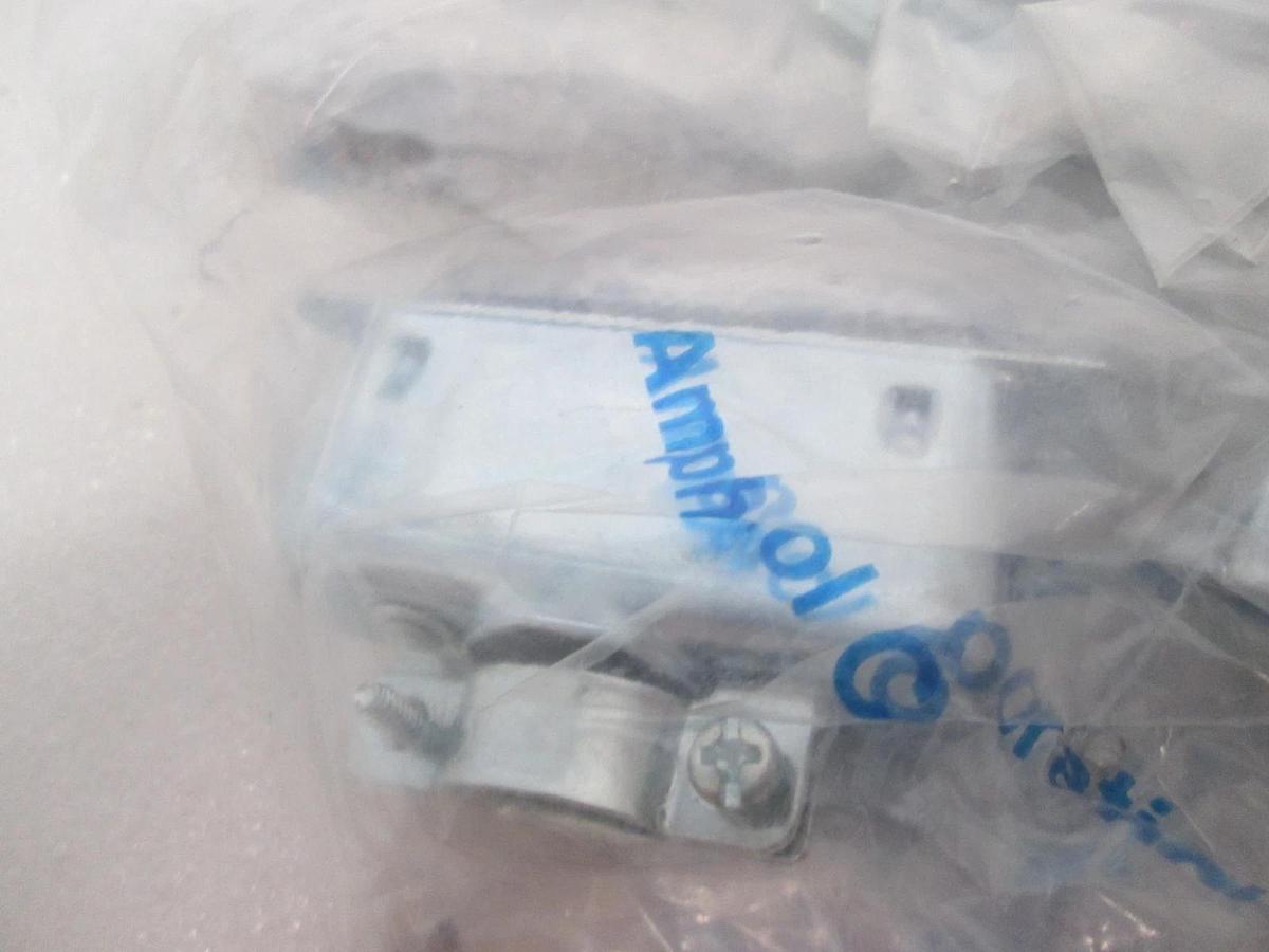 Amphenol, 57-30360 99 36, New, Lot of 10