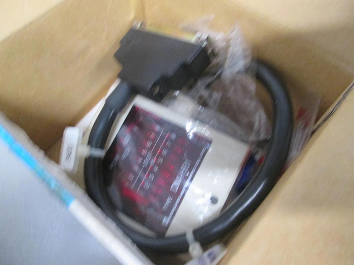 Hokuyo, DM-HB1, Optical Device Assy, New