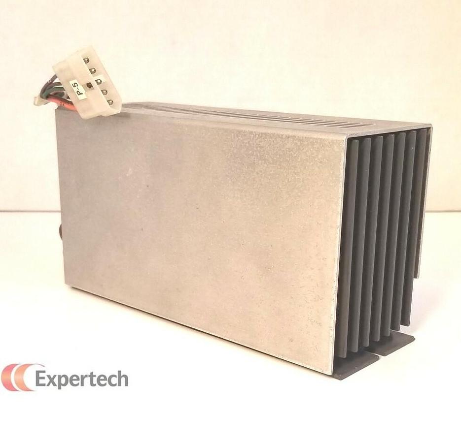 Used Lambda LSS-39-24 DC Power Supply, 24VDC 6.5A, Used