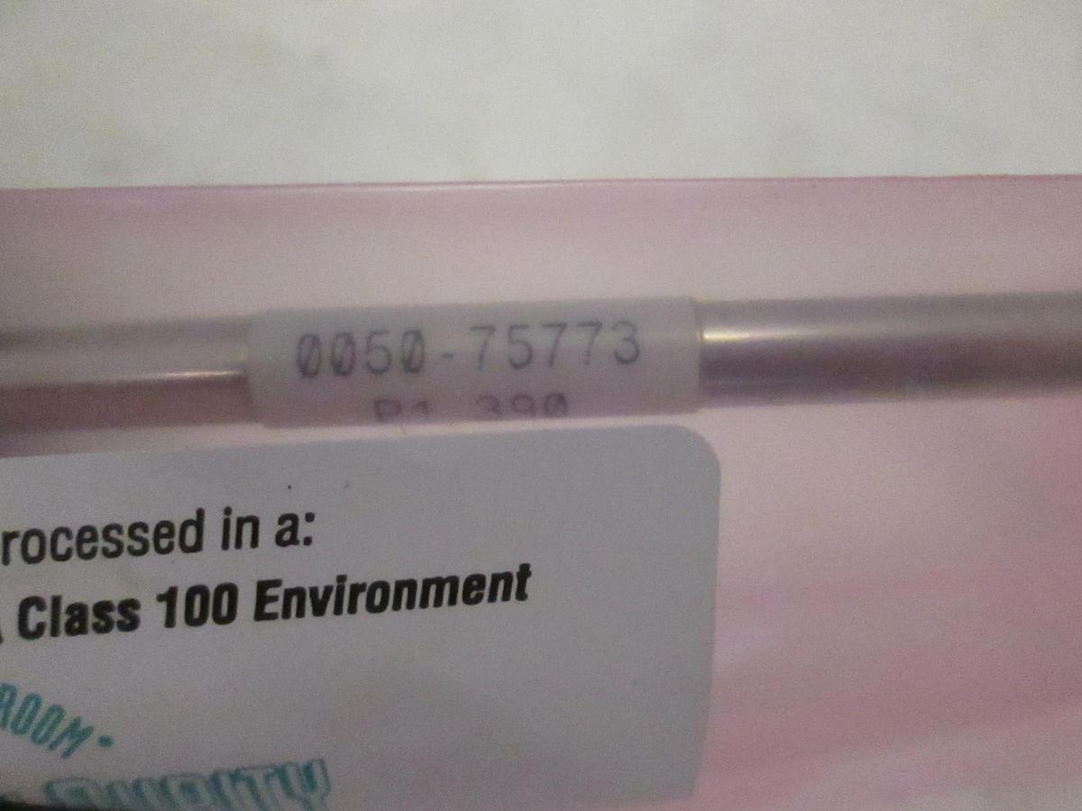 Used AMAT, GAS LINE 3WAY F/F/M, 0050-75773, Used