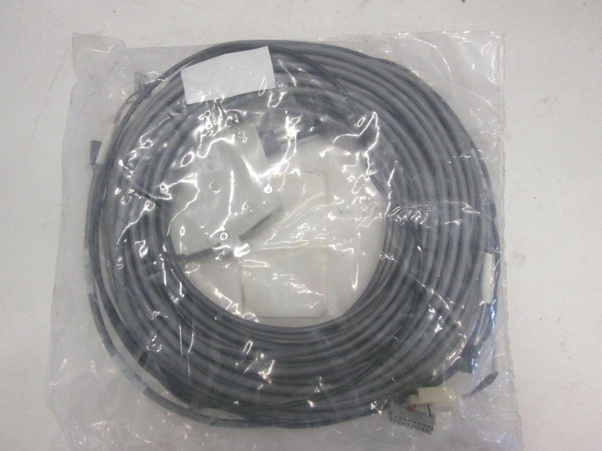 Used Packard Hughes, 603621-99, Harness Assy, Auto, WTU J1, New