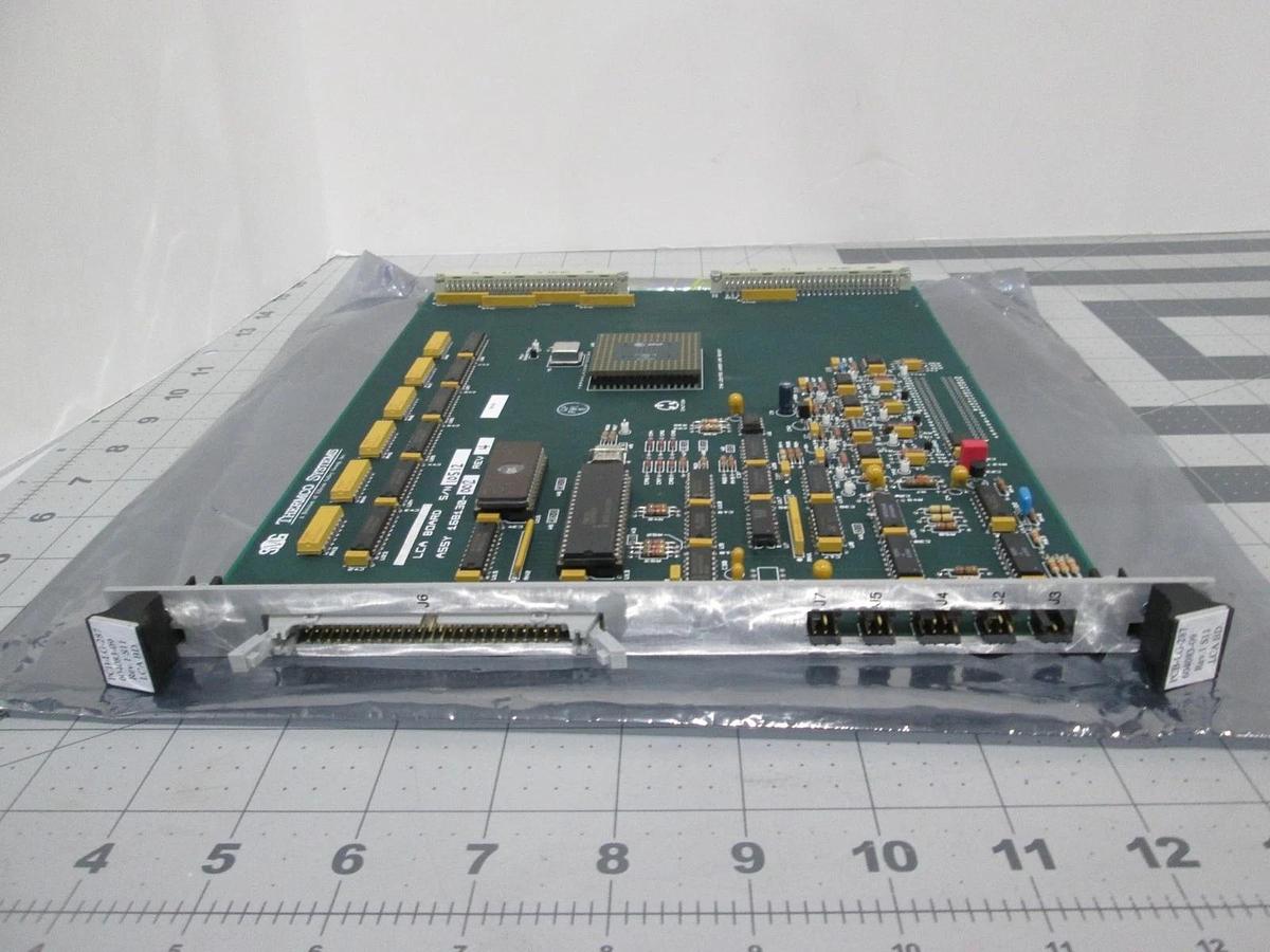 SPT Micro, 604083-09, 168130-002, LCA Board, New