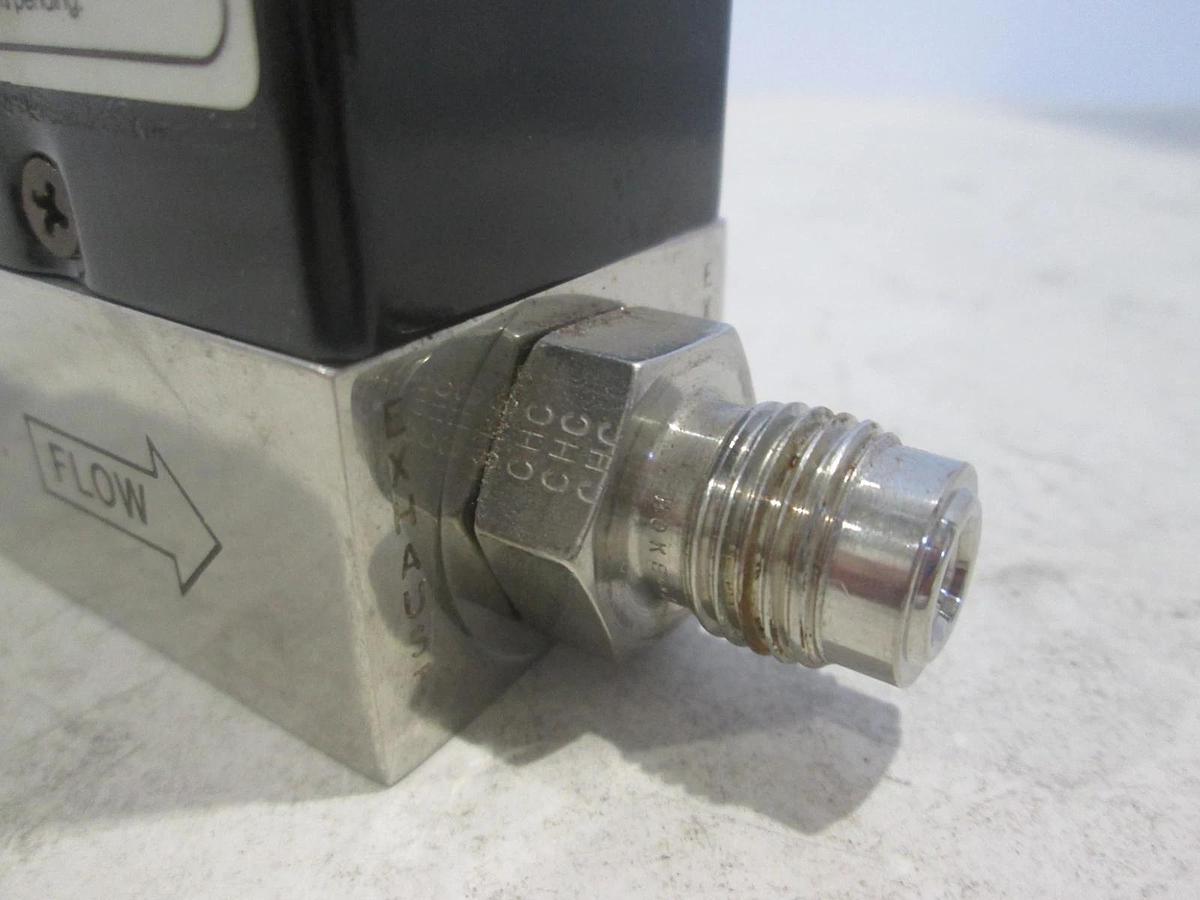 Used Unit, UFC-1500A, Mass Flow Controller, 3 SLM, AR, Used