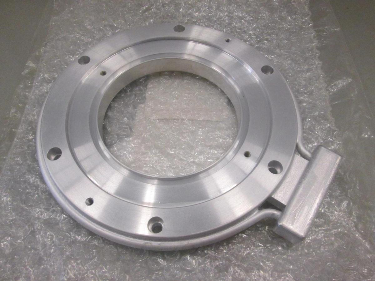 Varian, 233-1363-84, Flange, Source, DF4, 9", New