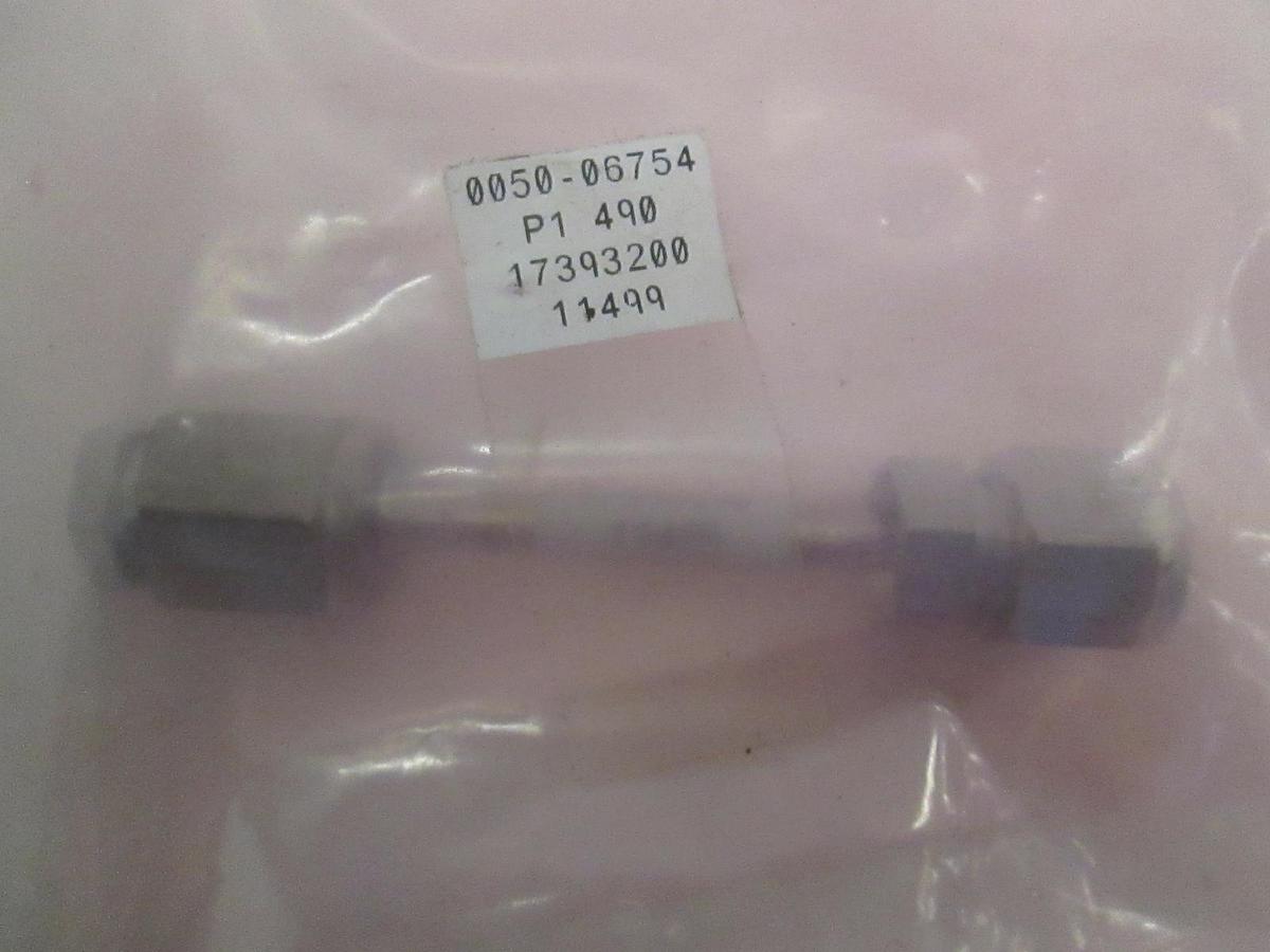 AMAT, Weldment 5RA Teos Spooler CH A/B/C Producer, 0050-06754, New