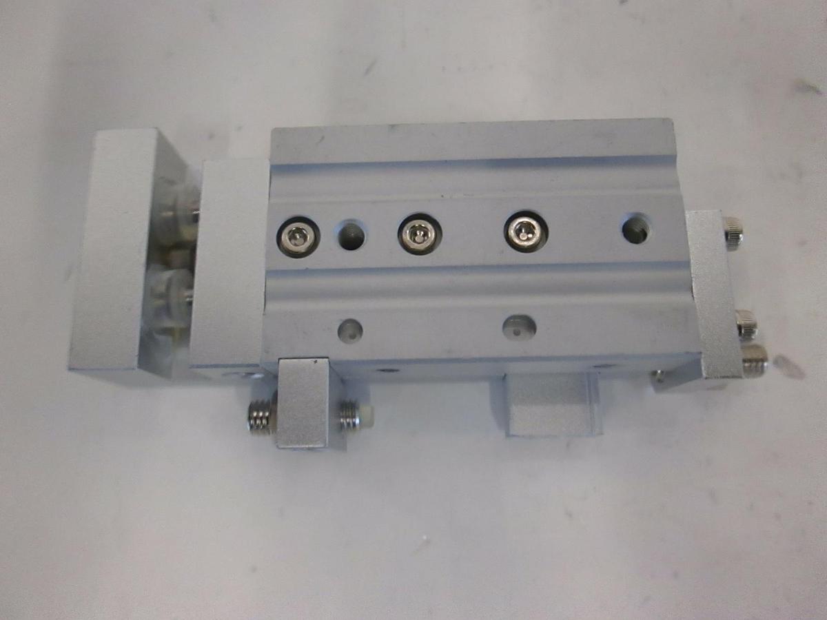 Used SMC, Slider Cylinder, 13-MXS6-20A, Used