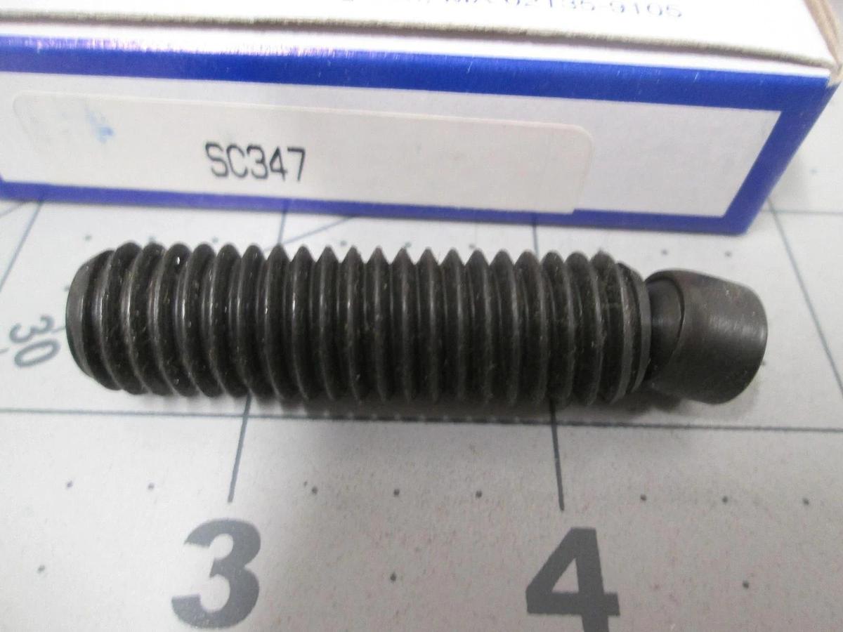 Vlier, SC347, Steel Swivel, New, Lot of 5