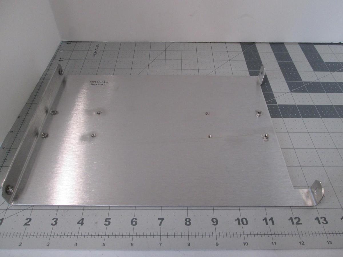 Used SVG, SPT Micro, 5H-12-00 Shelf, SPRT, Ultra 5 Workstation, New