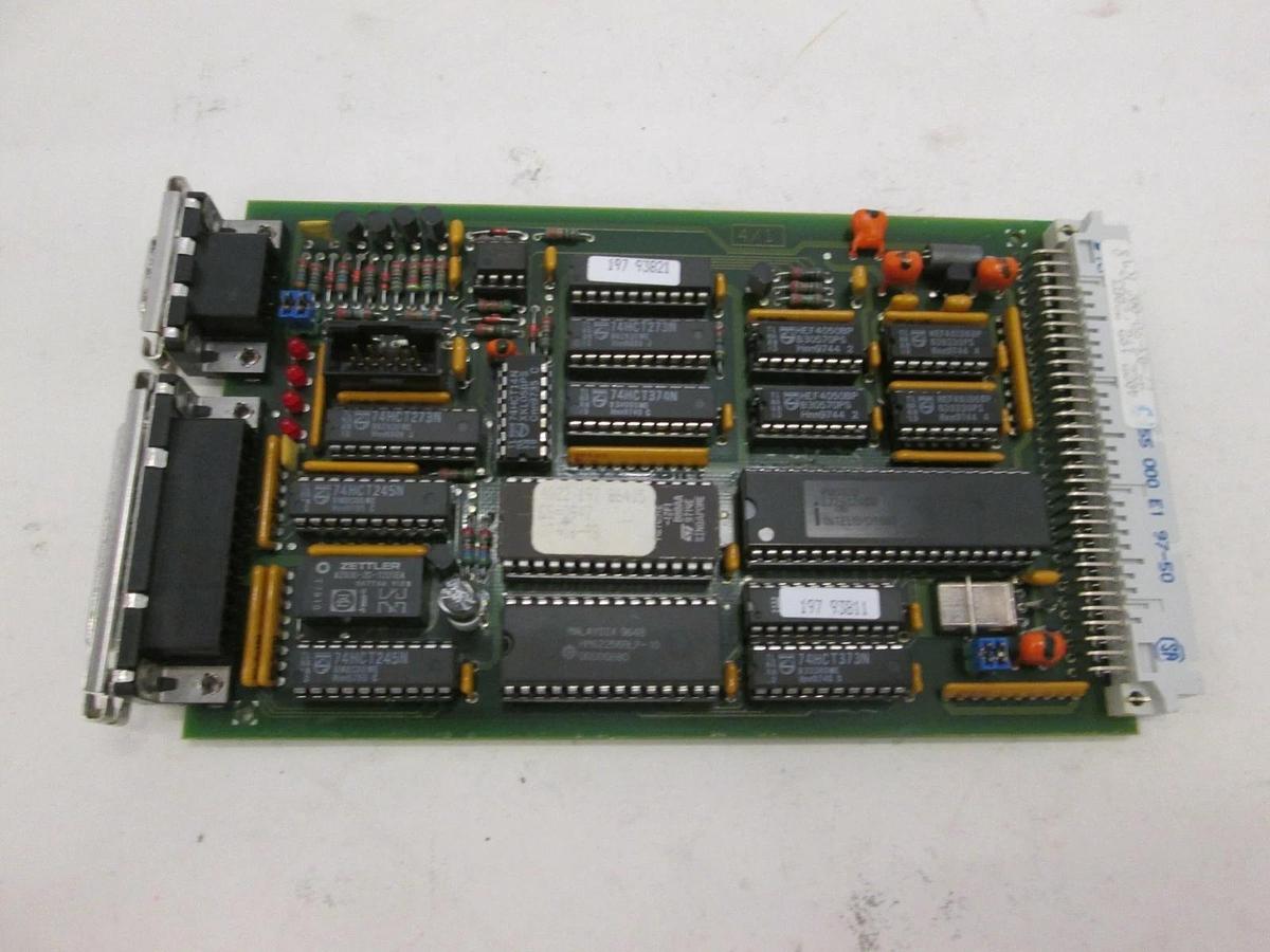 Used FEI, 4022 192 72083, Scanning Electron Microscope PCB, Used