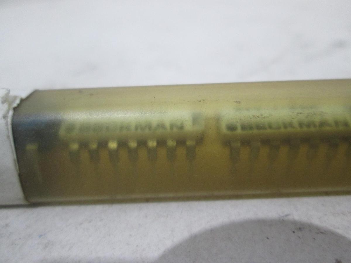 Used Beckman, 899-1-R2K, Integrated Circuit, New, Lot of 24
