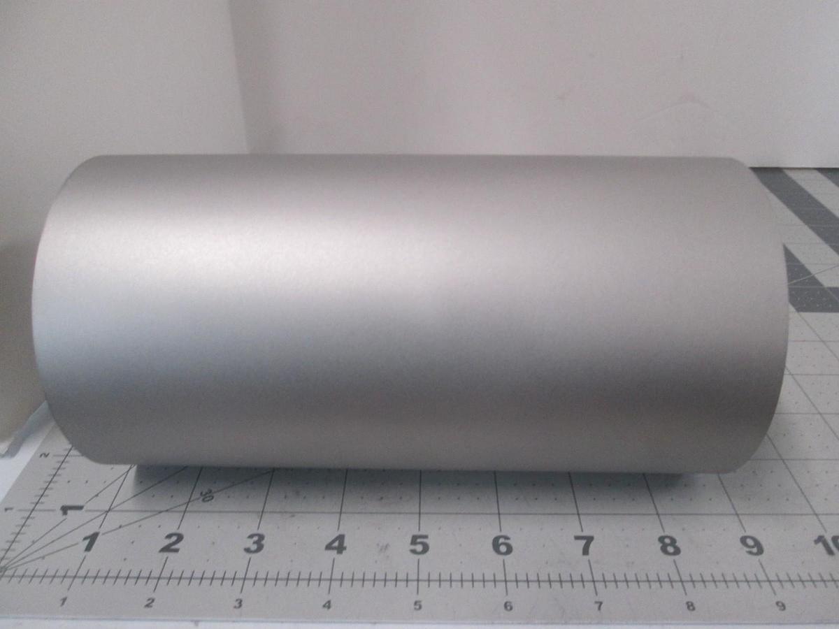 MDC Vacuum, 404554, Tee Reducer, 4" OD to 2", No Fittings, New