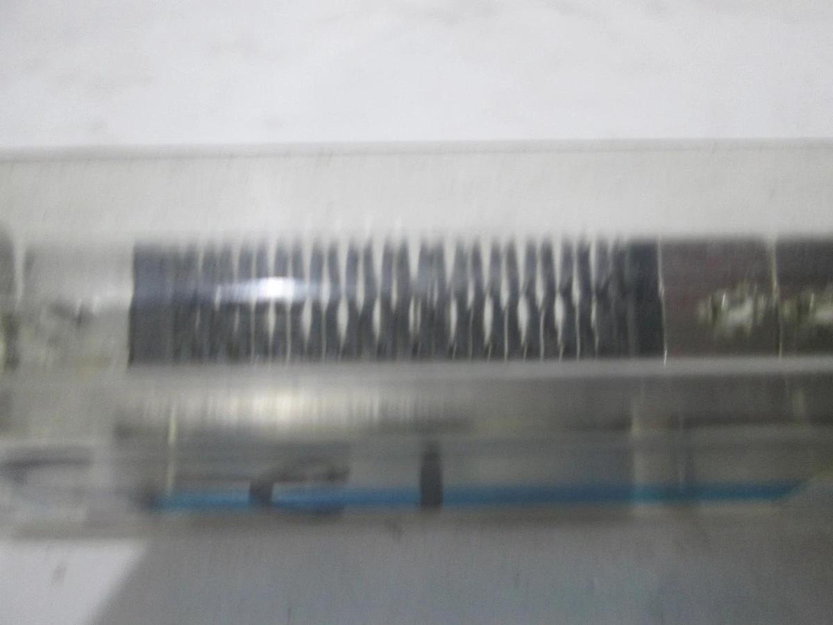 AMP, 750463-5, 25 Pin Dual Row Female/ Male Connector, New, Lot of 7