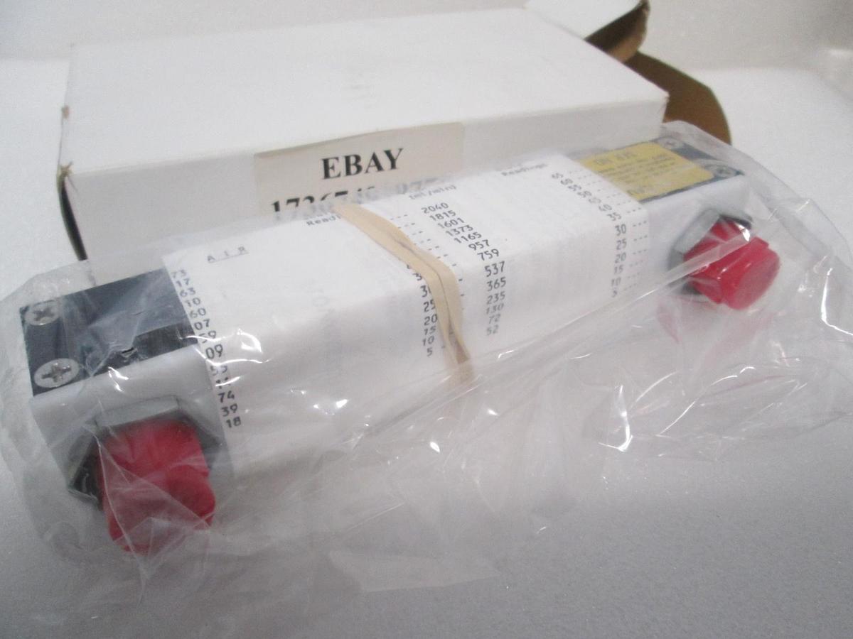 Aalborg, Flowmeter, 013-88, 209-113, New