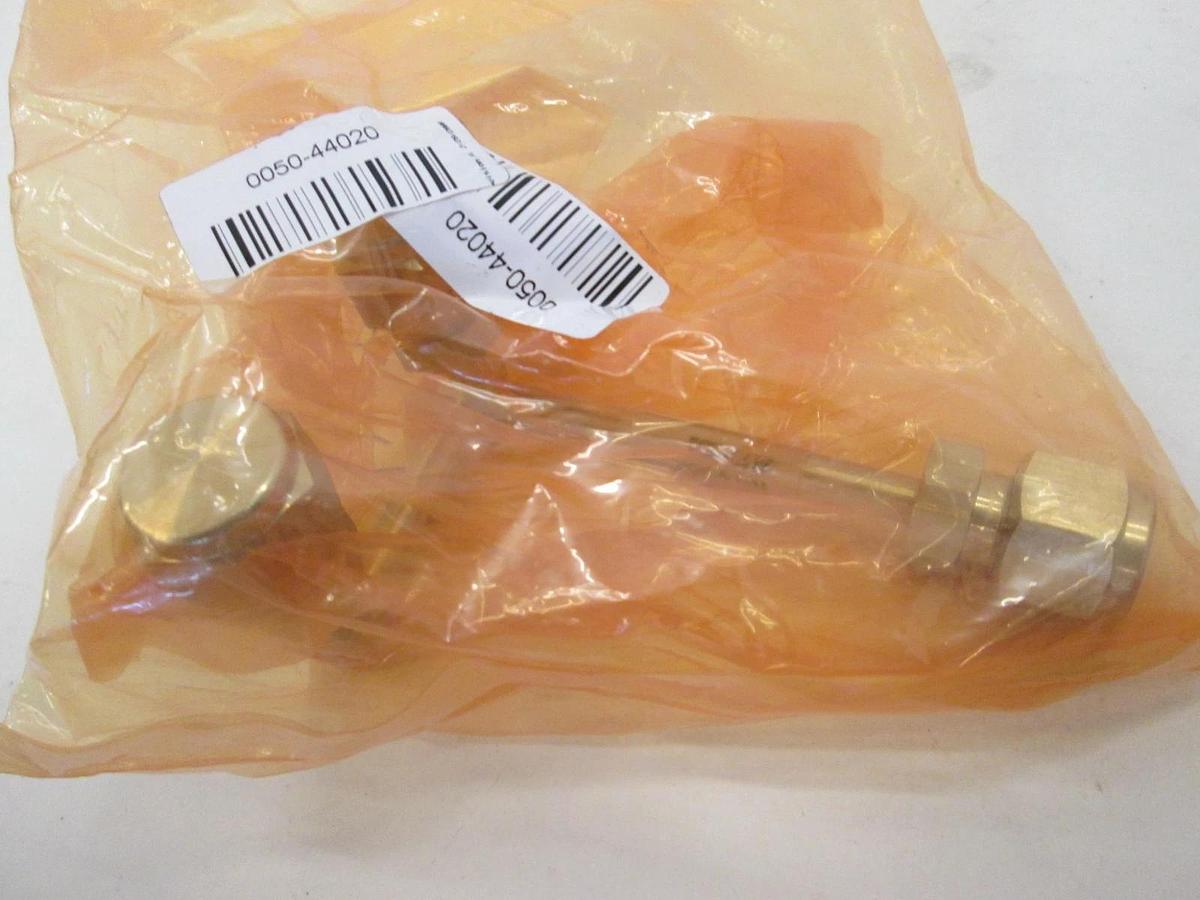 AMAT, Chamber Exhaust Line, 0050-44020-001, New