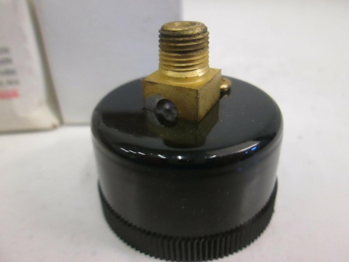 CPI, 13529,Pressure Gauge, 0-60 PSI, 0-4kPa, NIB, Lot of 2