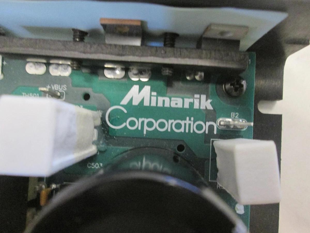 Minarik, LR41380, Motor Controller, 115/230 V, 50/60Hz, New