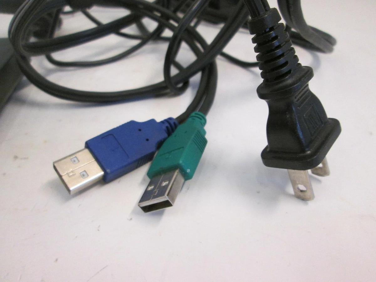 Used Freecom Technologies FS-50 DVD +/-RW, Used