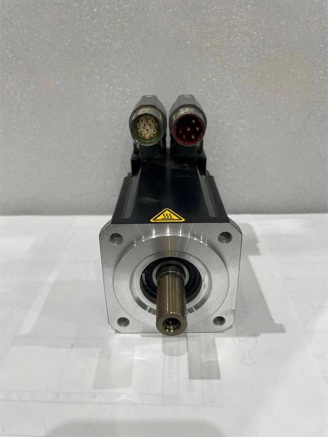 Used Br-Automation, 8JSA32 R0030D000-0, Rev Co Motor, Used