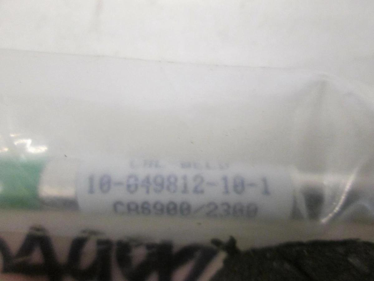 Novellus, Gasline, 10-049812-10-1, New