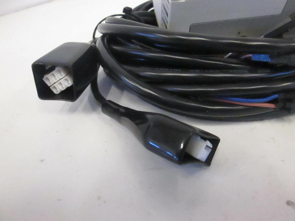 Used SMC, E-MY2H16-150TBNAL-A90, Actuator, Used