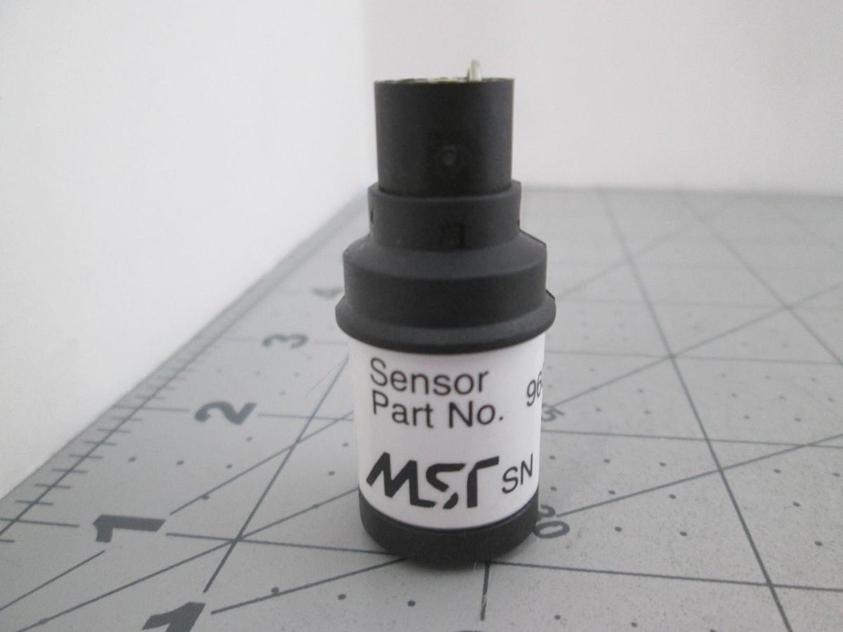 Used MST, 9602-6101, PH3 Satellite Sensor Cell, (ATMI), New
