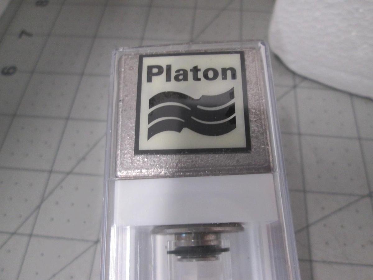 Platon, A9HD-A18, Gapmeter 1-13L/Min Gauge, New