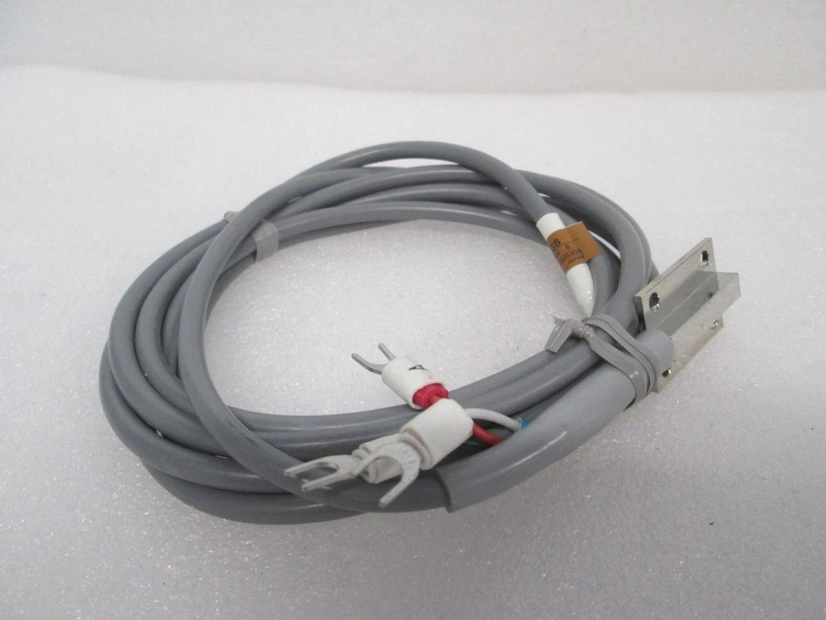 Omron, E52-PT-2GS, Sensor Head, Used