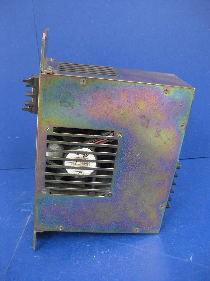 Used NSK Ltd. Resistor Assembly Type EXTK02, No. 962002