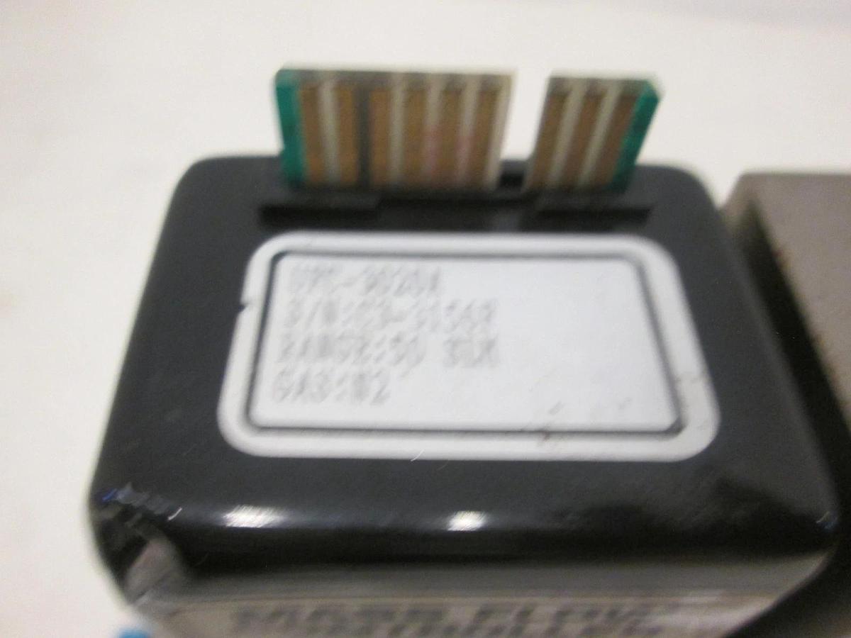 Used Unit UFC-3020A Mass Flow Controller MFC, N2, 50 SLM, Used
