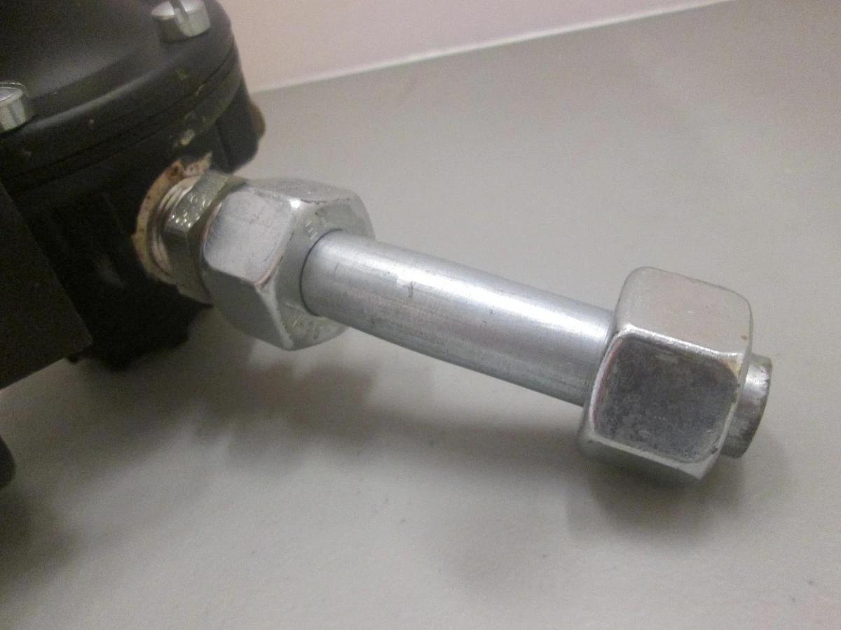 Used Numatics, R50R-04, Unishell Weld Cell Tooling Air Regulator Assy, Used