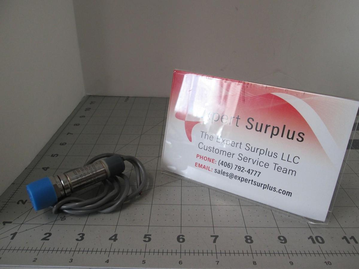ITT, Neo-Dyn, 98087-173P5S115, Pressure Switch, New