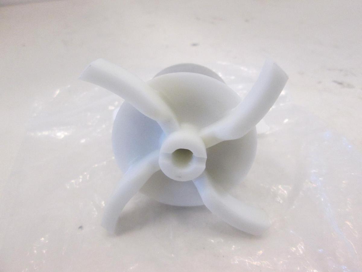 Used March, 0150-0098-0200, Impeller for TE-5C-MD, New