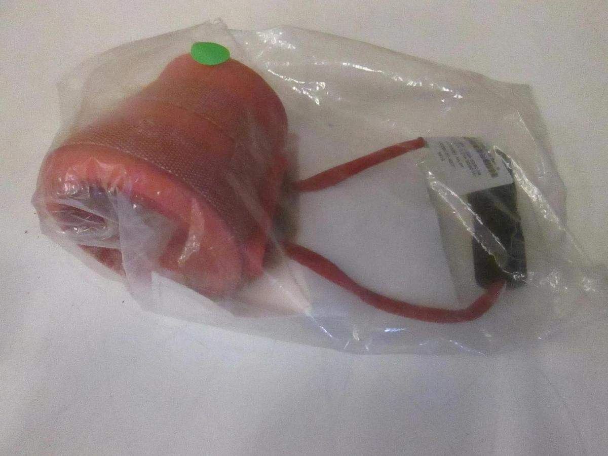 Used MKS HPS Heater Jacket, 4530-0148, New