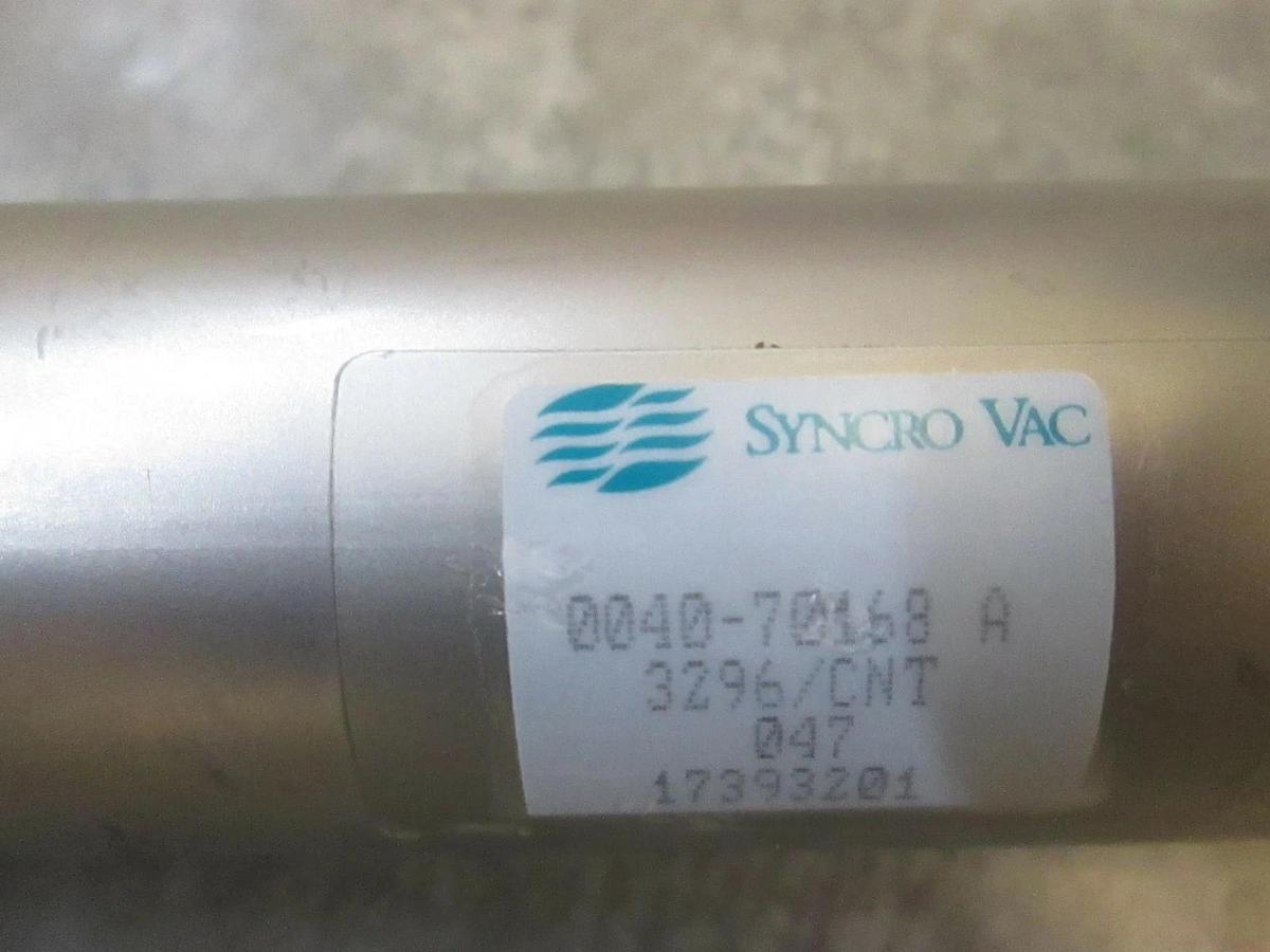 AMAT, 0040-70168, New