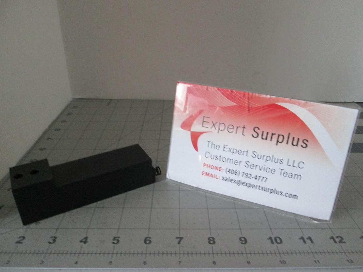 PRI Automation, 2050-0087, Back Step Extended, New
