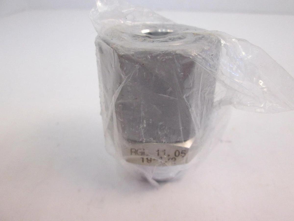 Used RGL 11, 05, 19-1/2