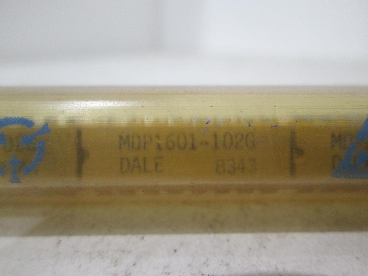 Used Dale, MDP1601-1026, Integrated Circuit, New, Lot of 26