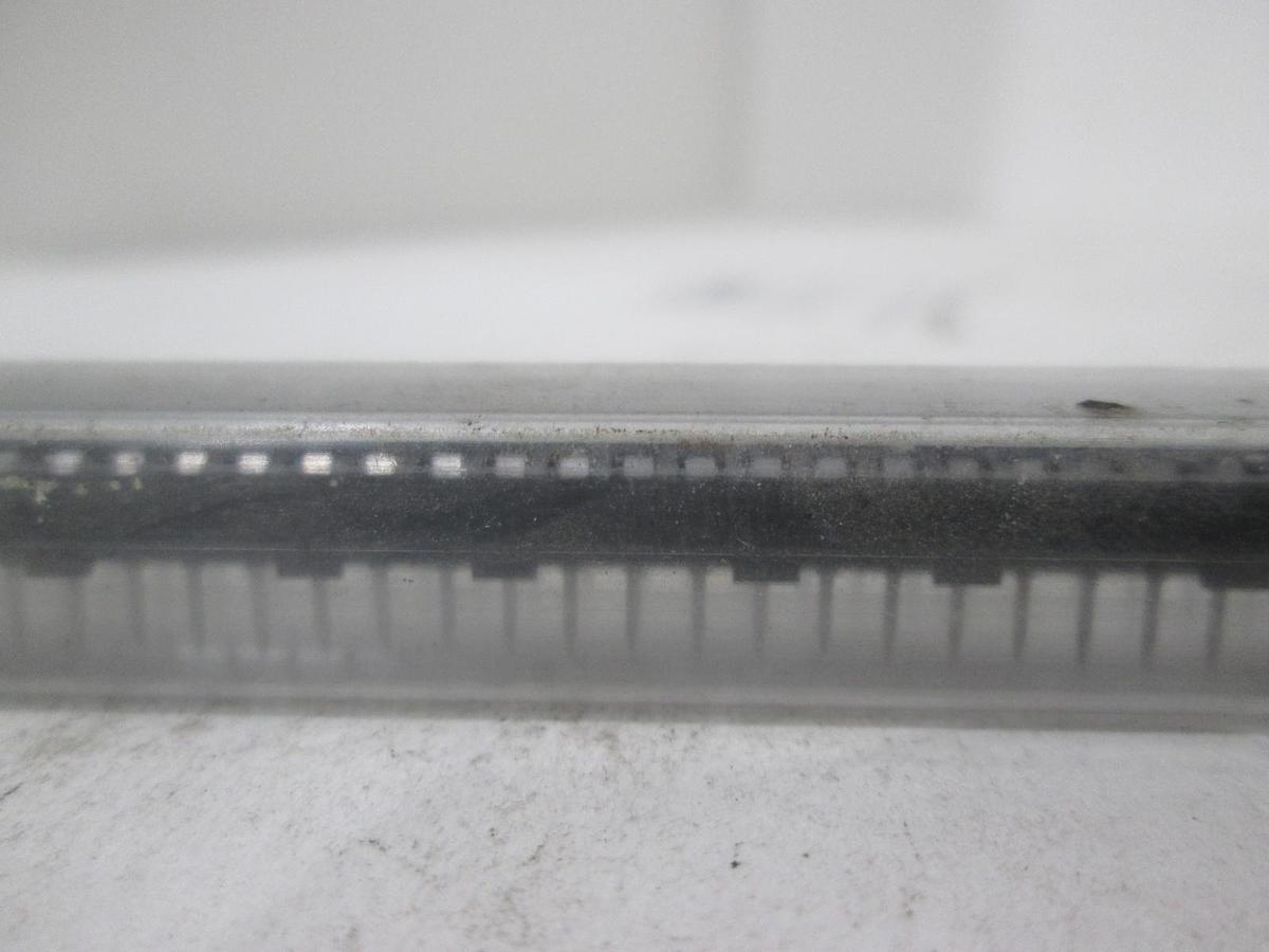 Used Burndy, DILB14P-11T, Integrated Circuit Socket, New, Lot of 35