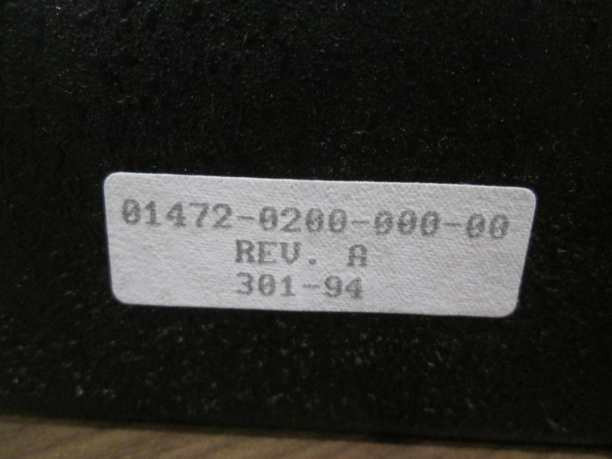 Used Olympus, SD-STB3, Focusing Arm Stereozoom Microscope Holder w/ Hinge Arm, Used