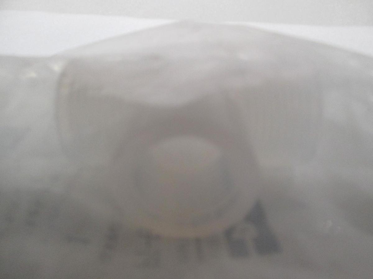 Used Parker, PT-8-P, Teflon Tee, 206-7248, New
