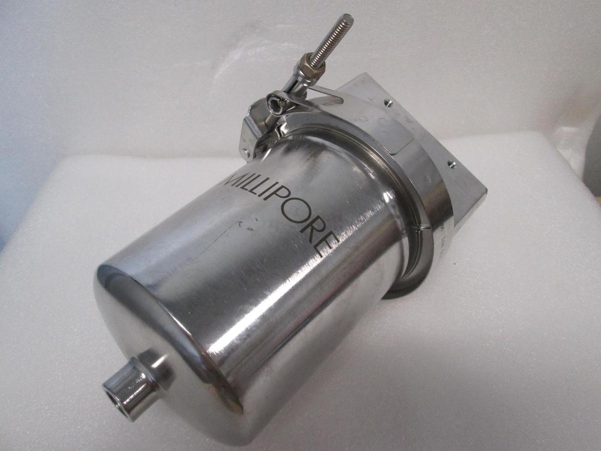 Millipore, Filter, HSG for PG-40 CRTG, New