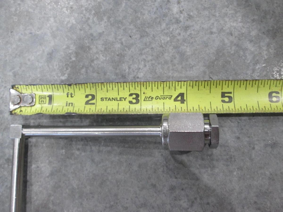 AMAT, 0227-29297, Gasline Fitting, New