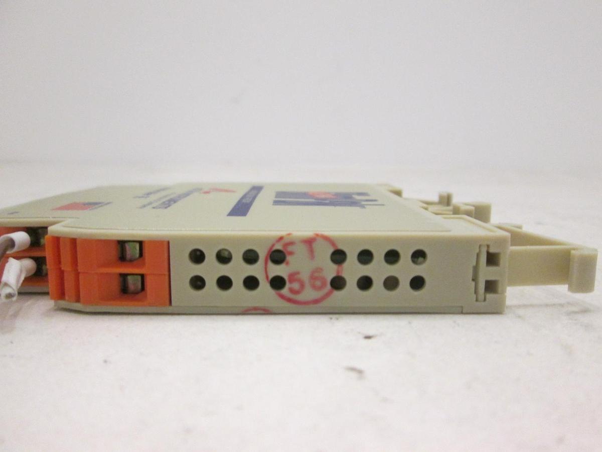 Used Action Instruments, Ultra SlimPak, G408-1001, Configurable Isolator, Used