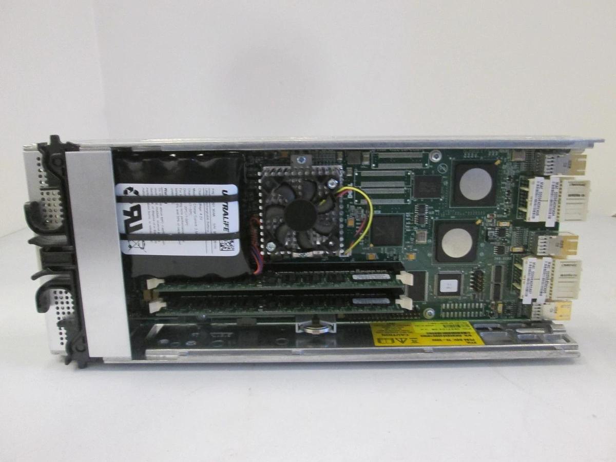 Used DELL, EqualLogic, Control Module 7, Used