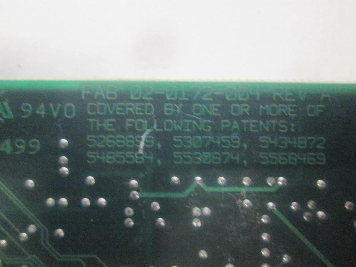 Used 3Com, 10/100BASE-TX, Ethernet Adapter, Used