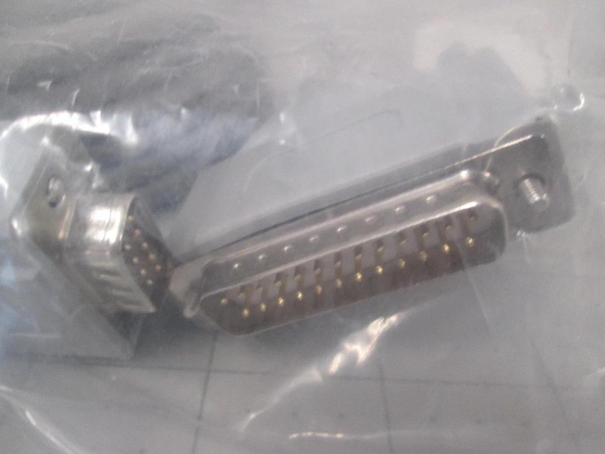 Cable, X, Modem, 815015-059, 25ft Male, New