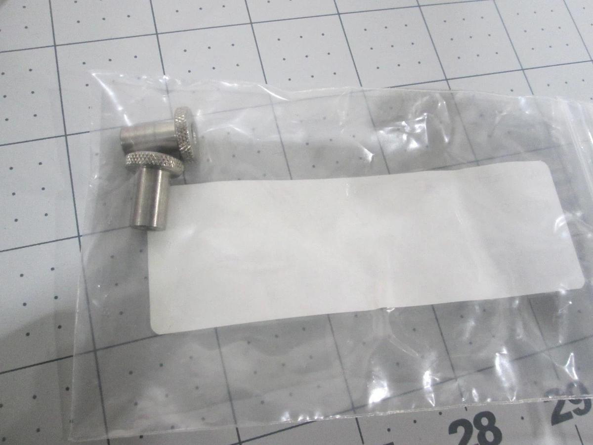 Watkins Johnson, APCVD Vent Spacer Kit, 927655-001, New